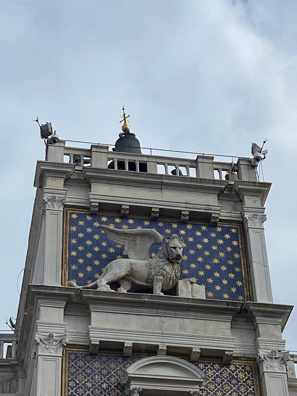 Panoramic City Views