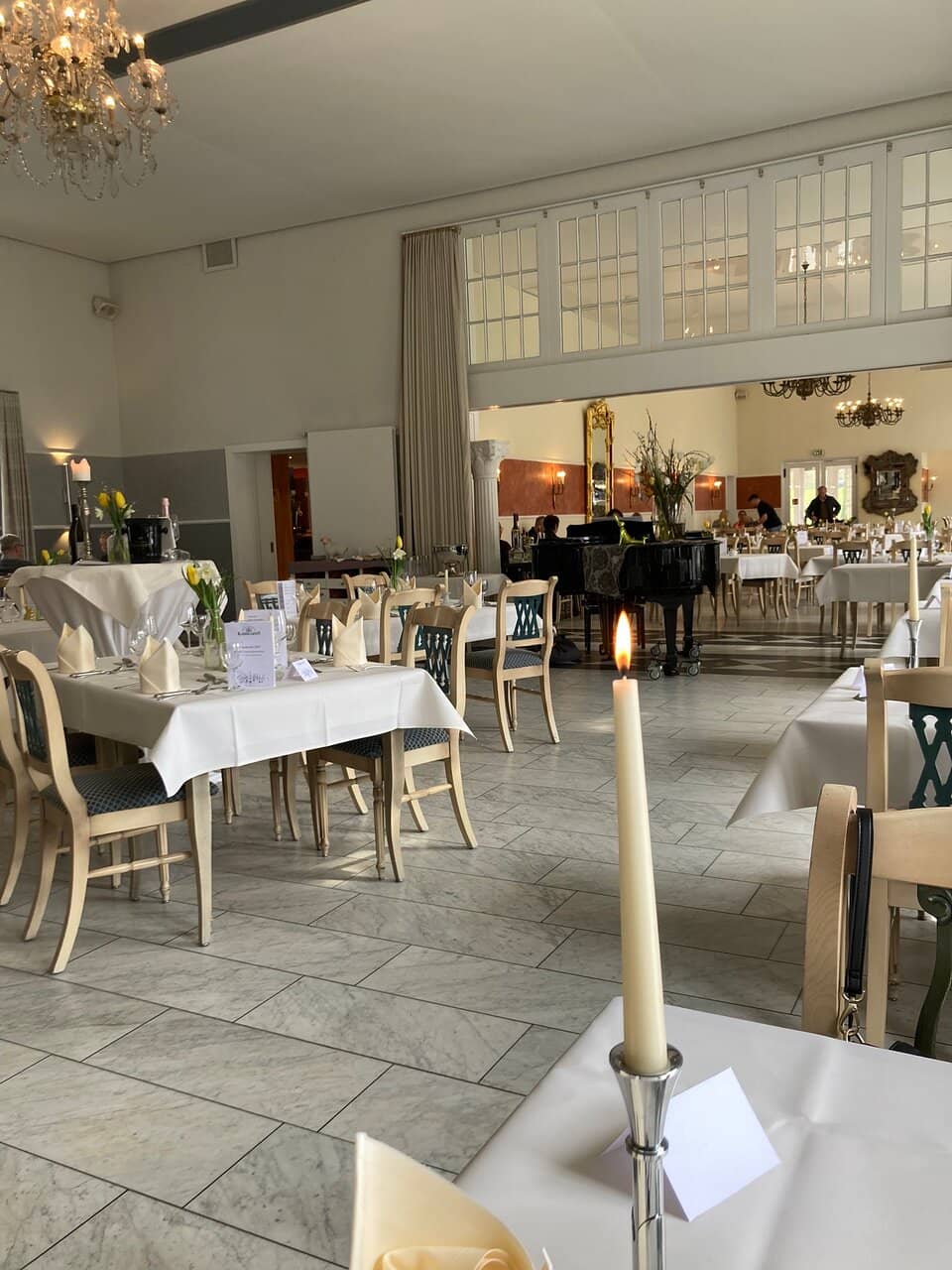 Scenic Riverside Walks