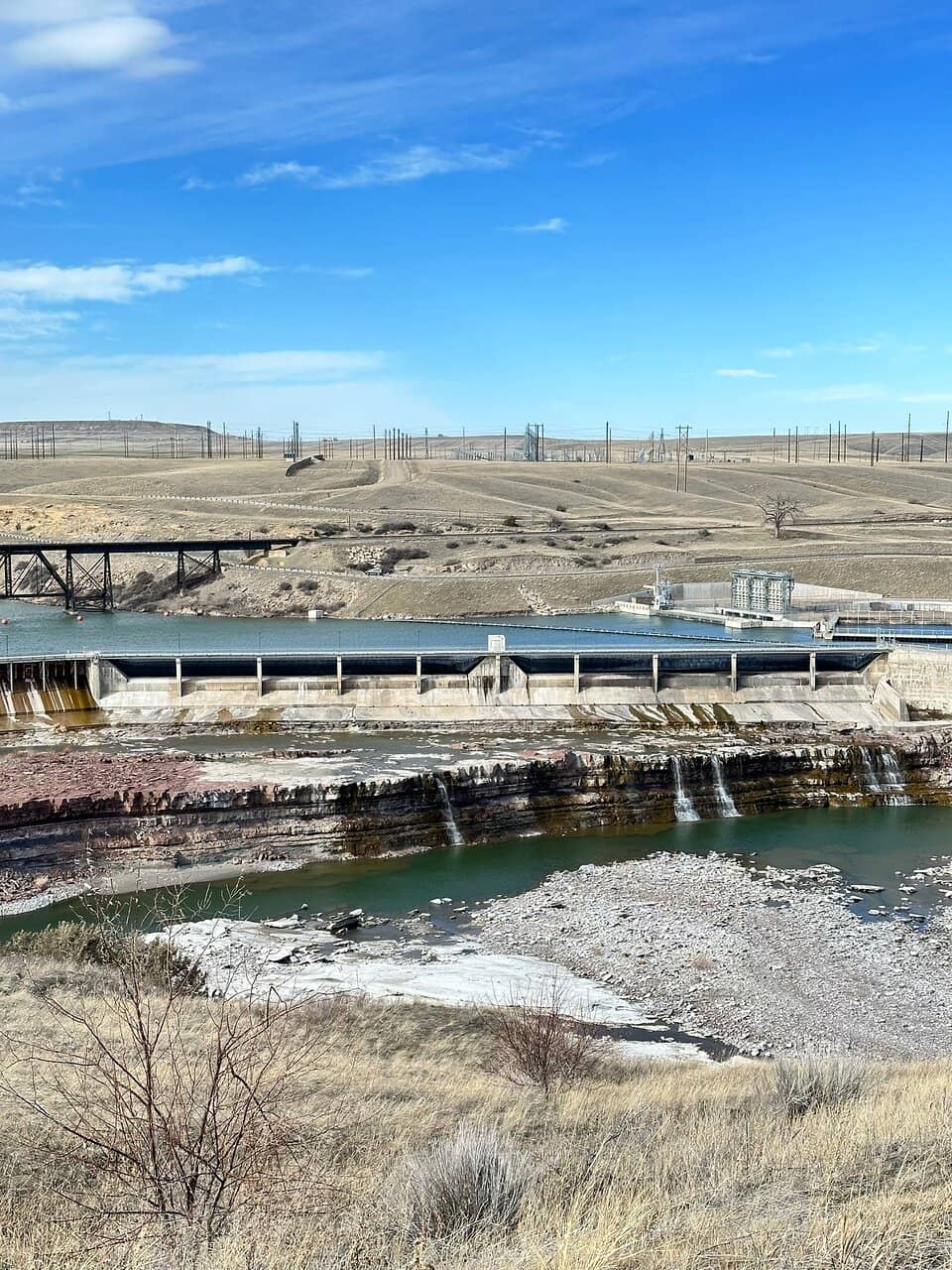 Double Decker Living Root Bridge