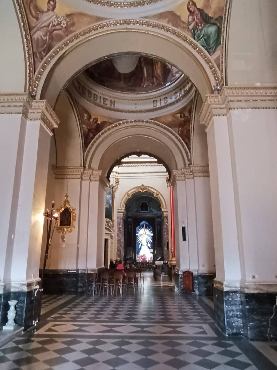 Vertical photo