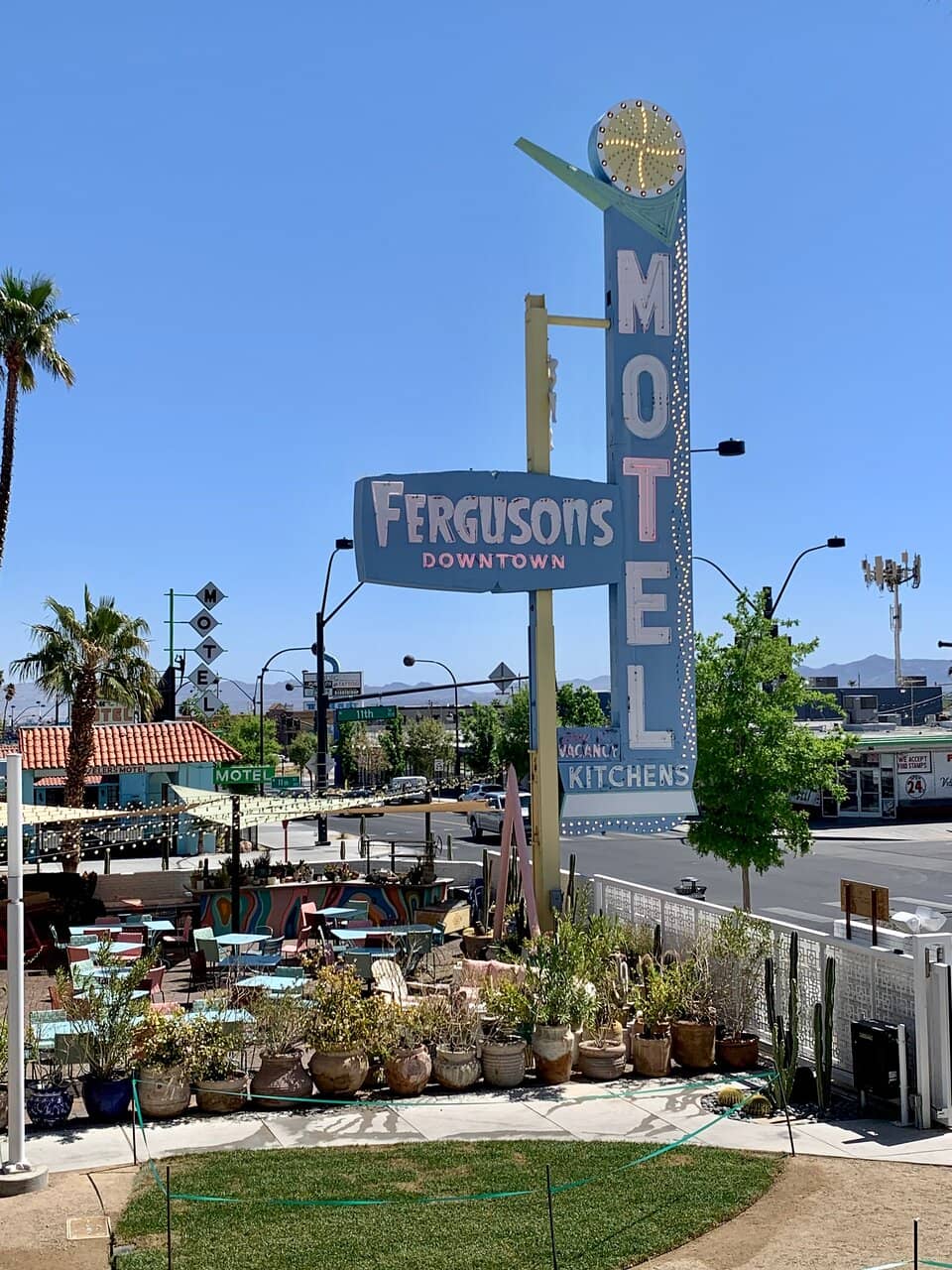 Mothership Coffee Roasters