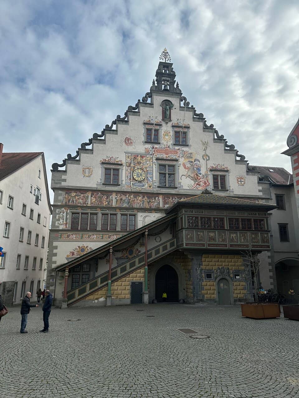 Altes Rathaus (Old Town Hall)