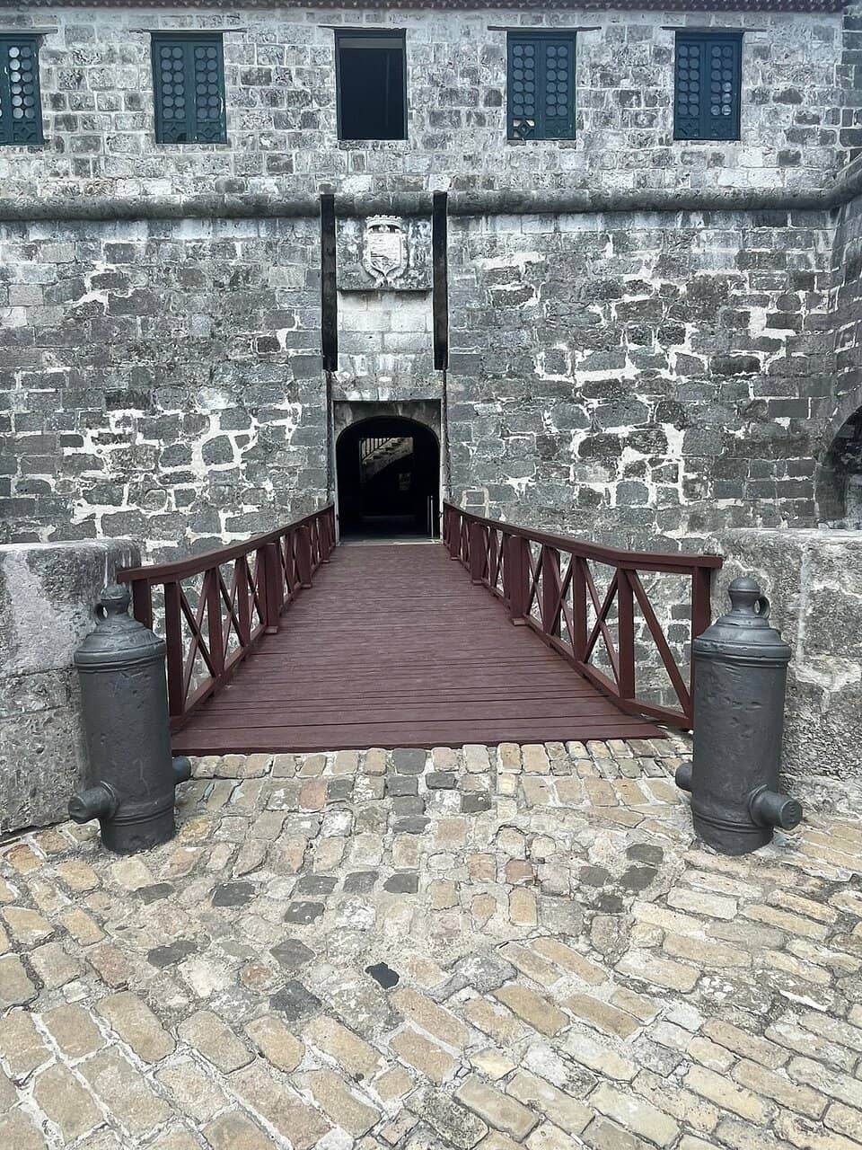 Panoramic City Views