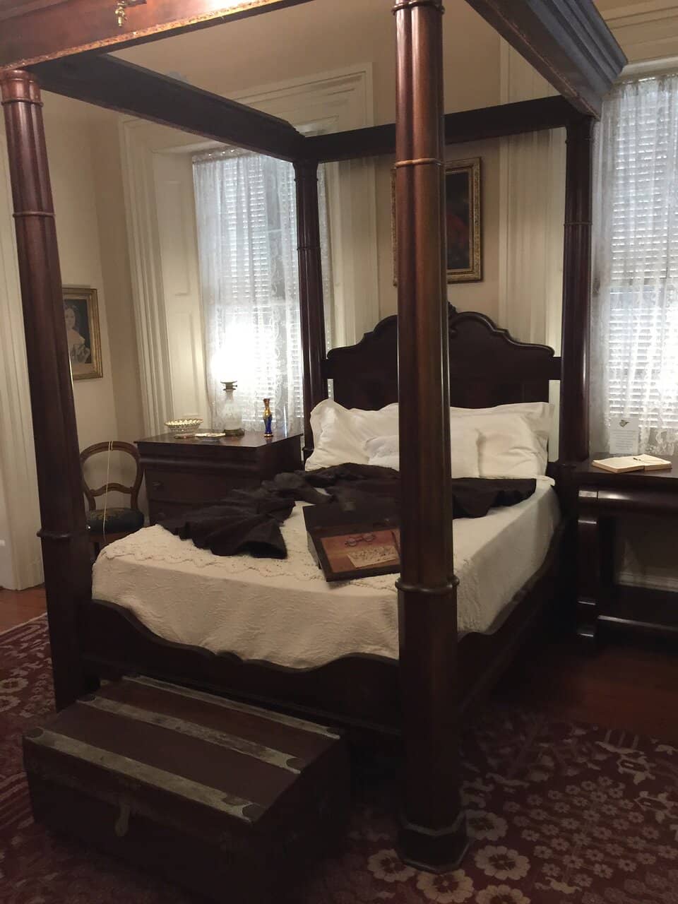 The 'Fruit Under Glass'