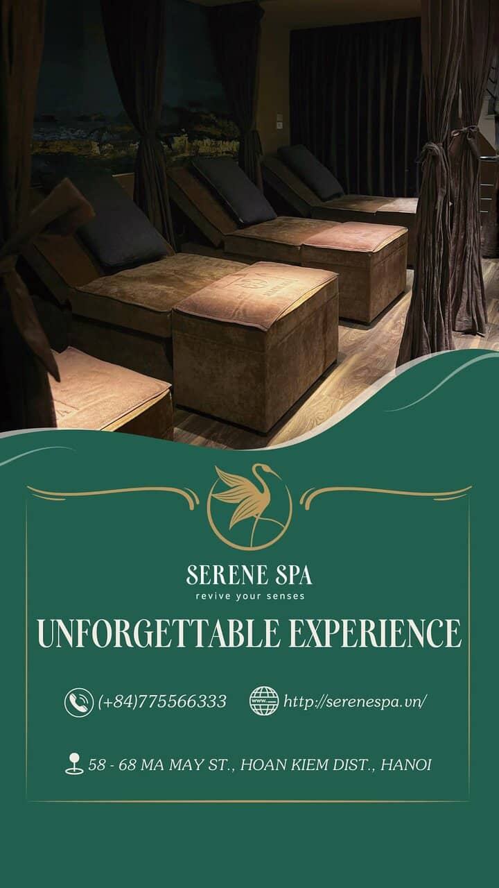 Traditional Asian Therapies