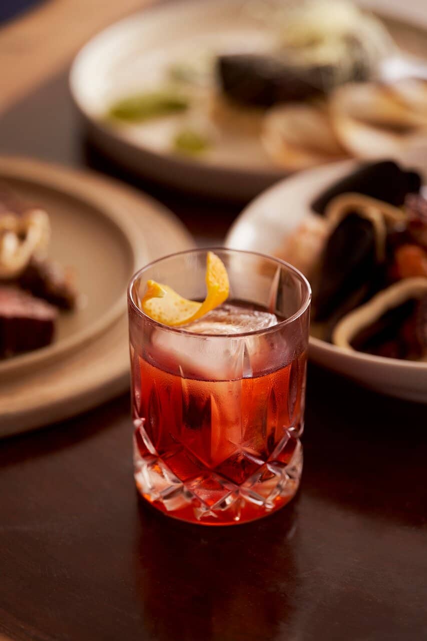 Chic Yet Casual Beach Ambiance