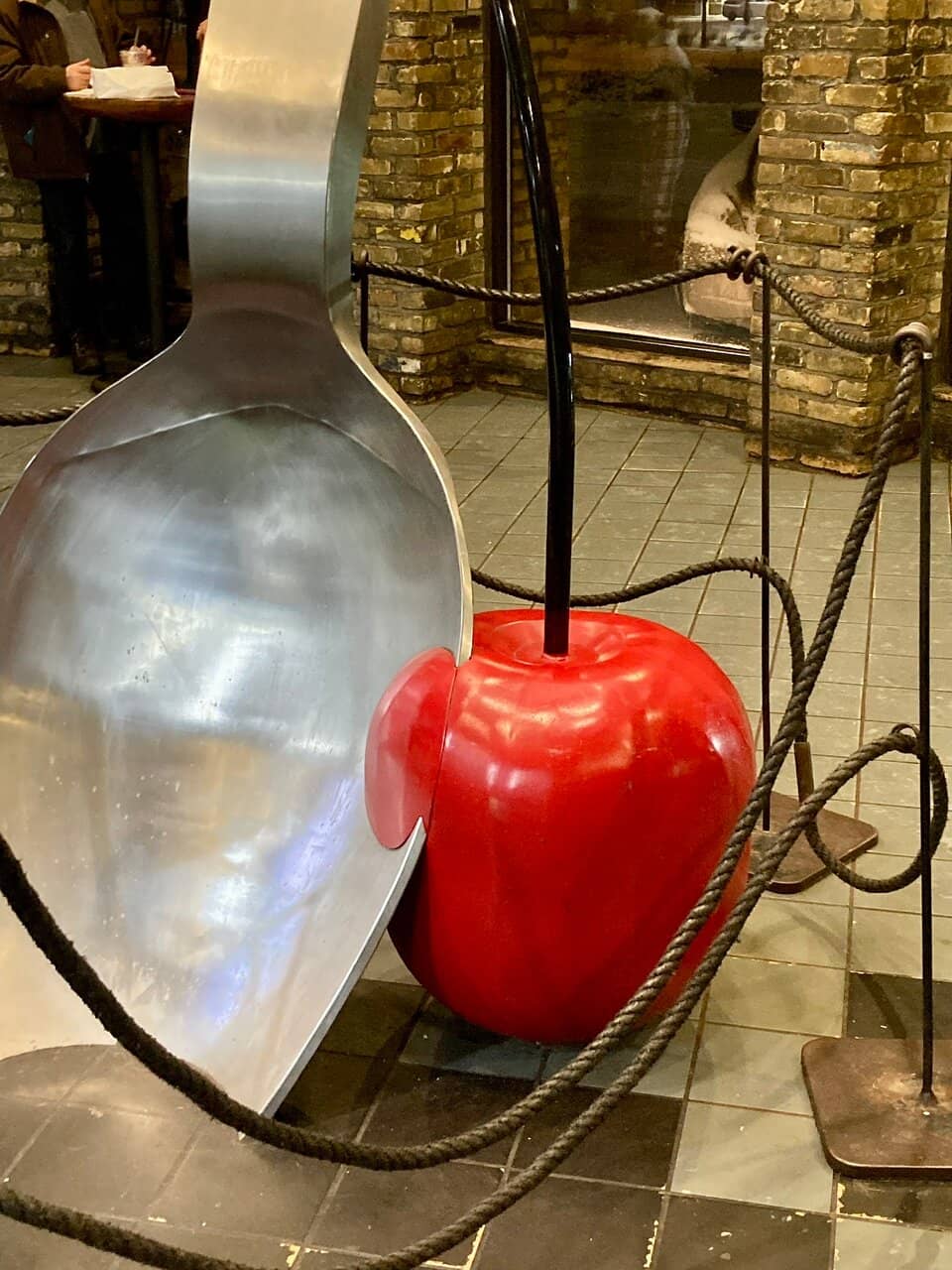 Iconic Milwaukee Landmark