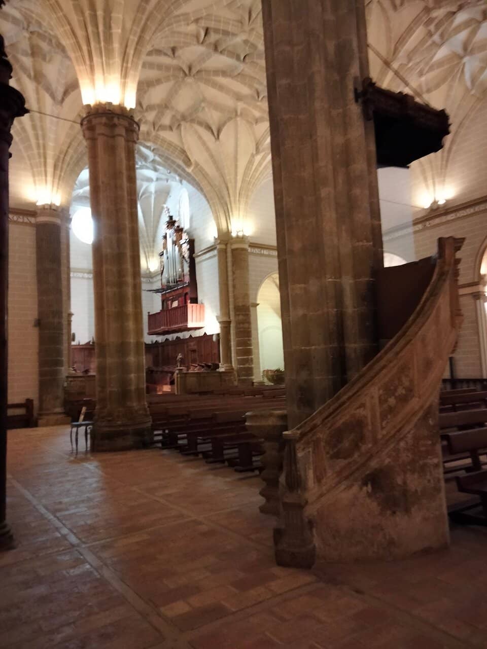 Magnificent High Altarpiece