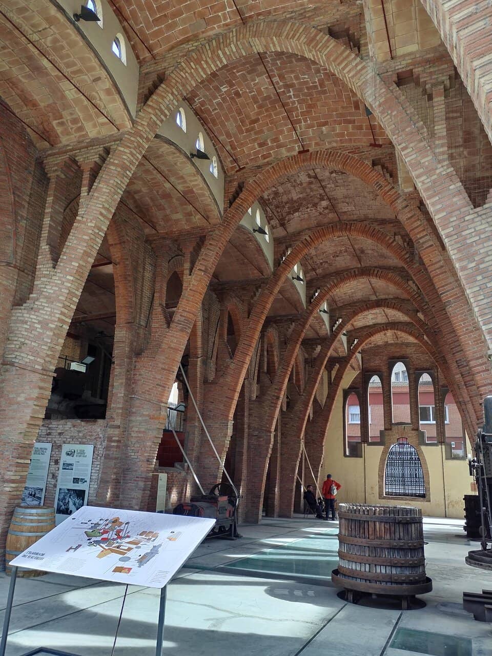 Concert and Event Venue