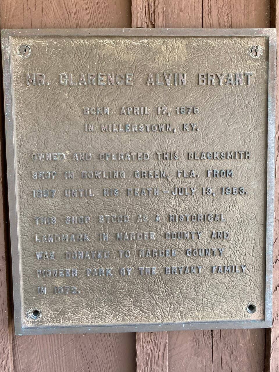 Concert & Event Venue