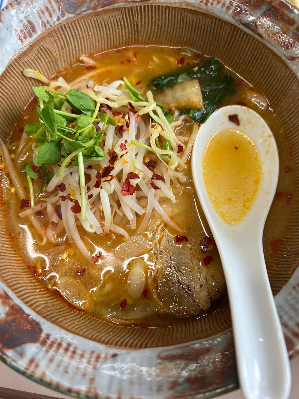 Warm & Welcoming Service