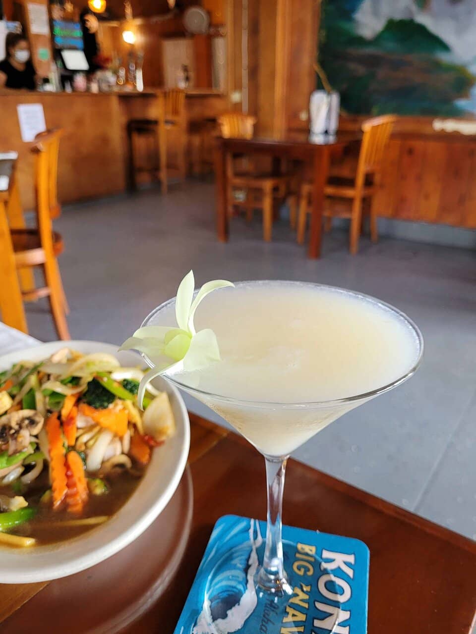 Generous Portions, Reasonable Prices