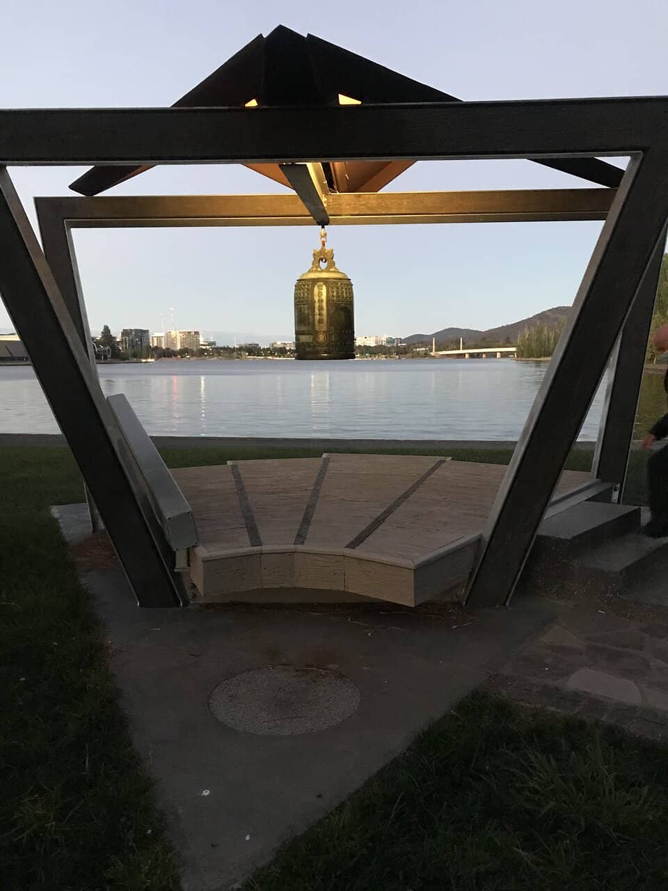 Vertical photo