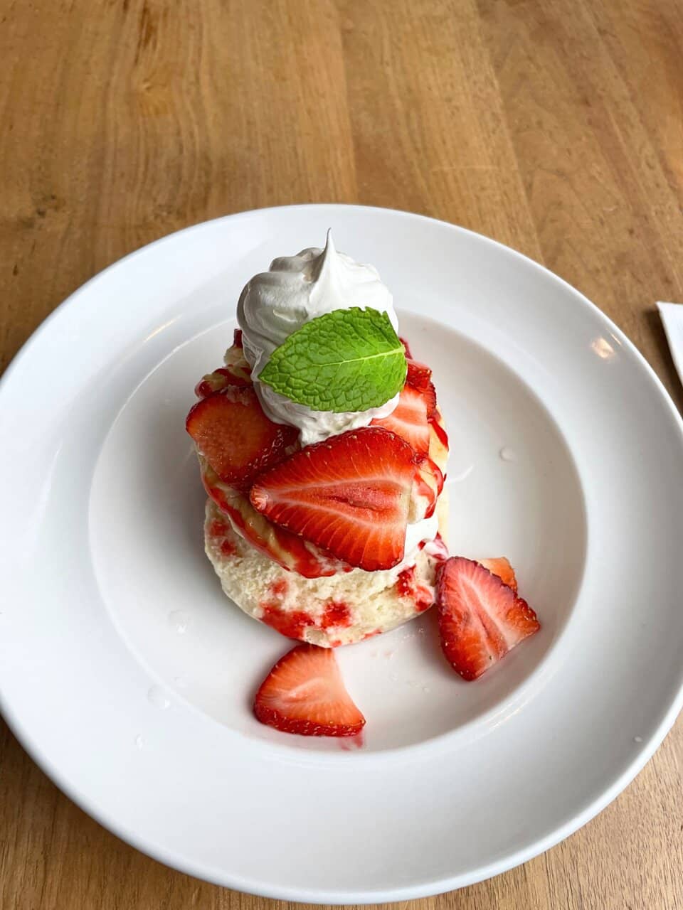 Generous All-Day Breakfast