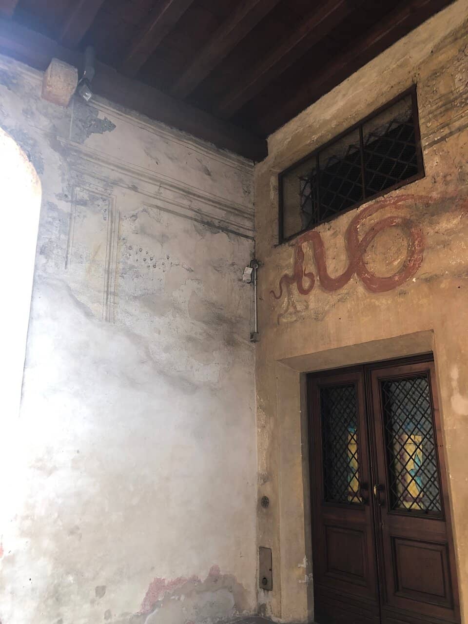 Alpine Cheeses & Cold Cuts