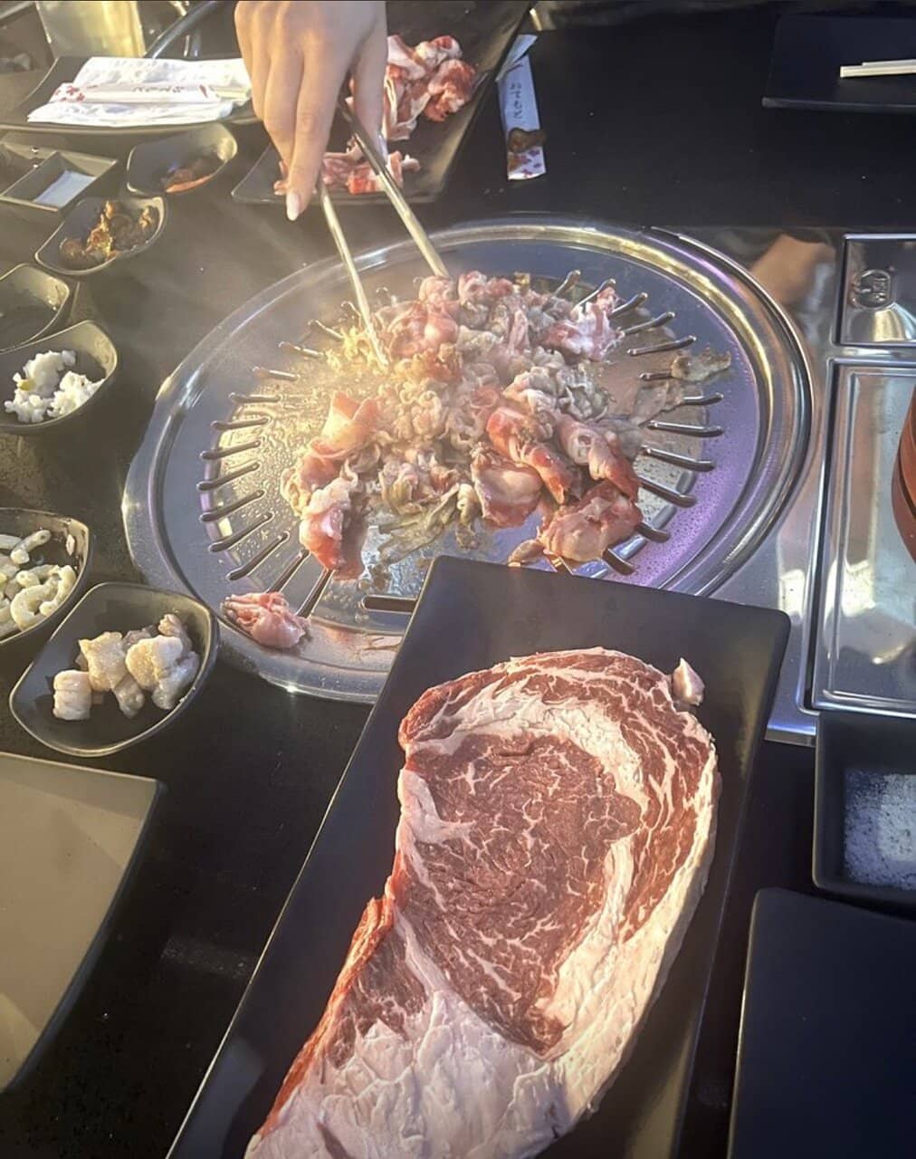 Hollywood Jazz Mural