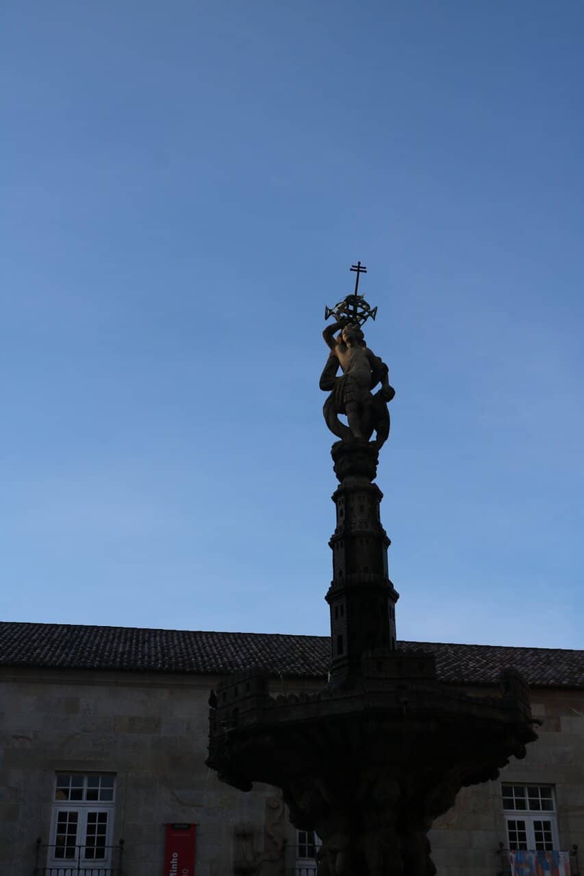 Maria Miguel Restaurant