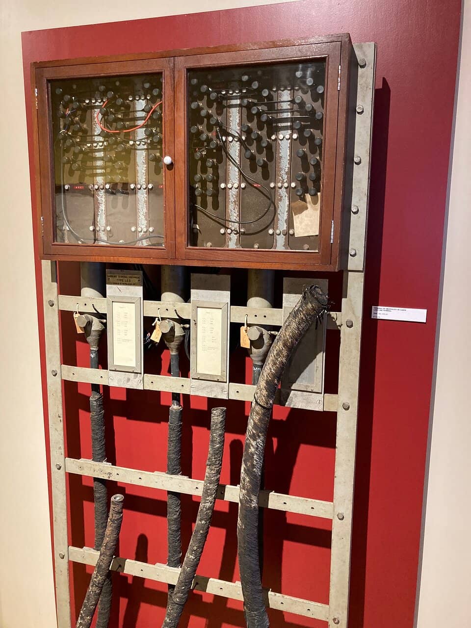 Communication & Morse Code