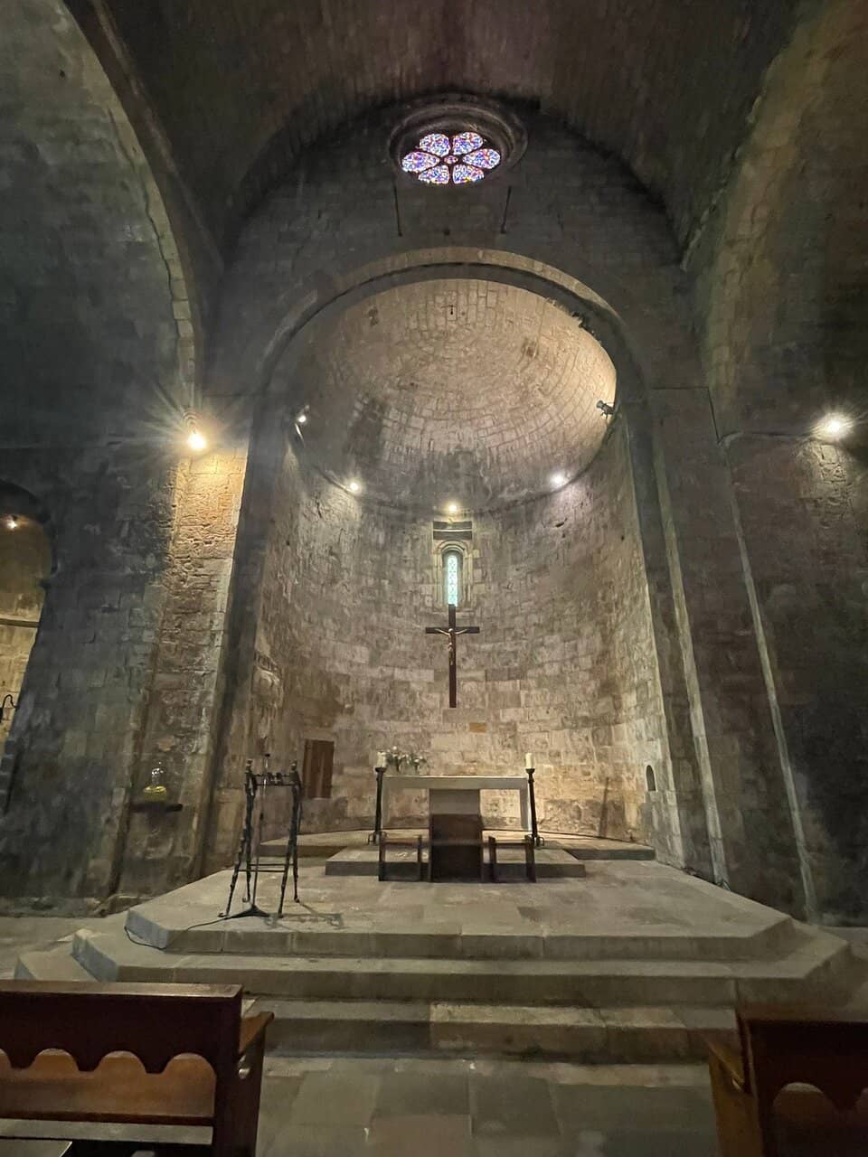 Medieval Town Starting Point