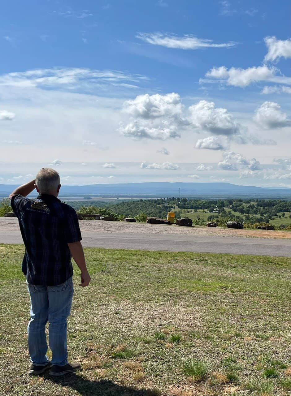 Spiritual Accompaniment