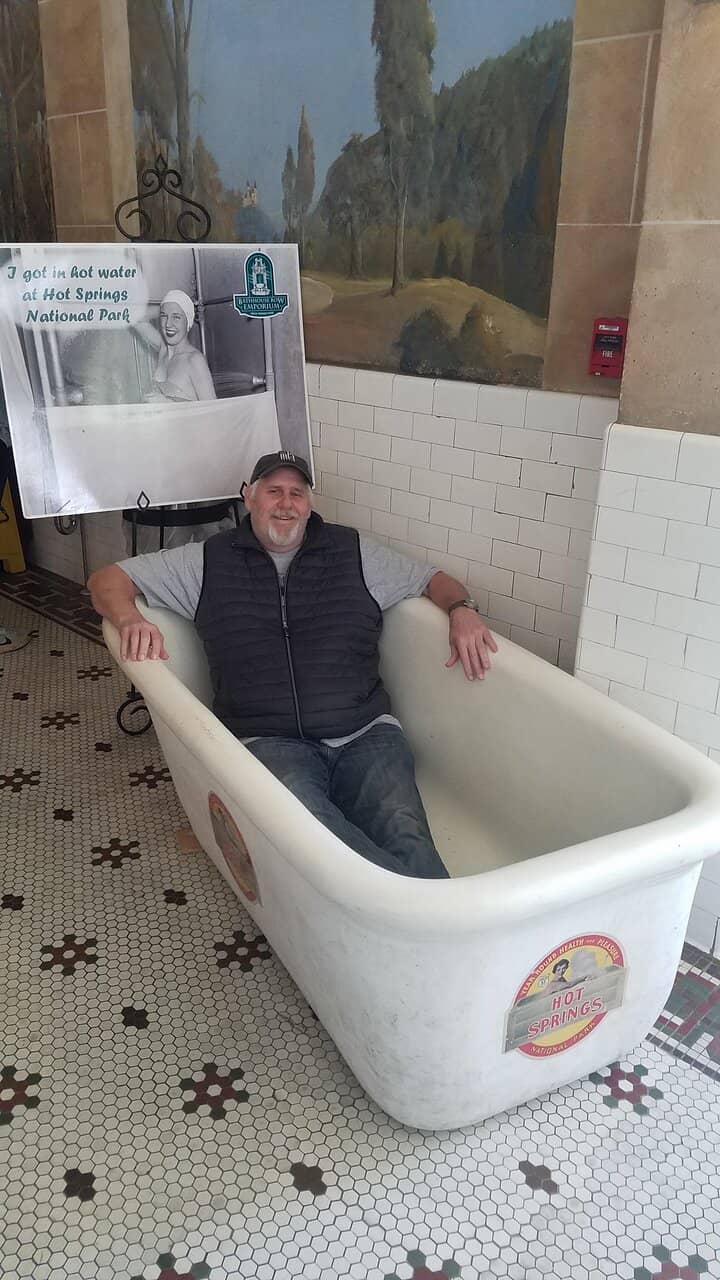 Lush Greenery and Scenic Views