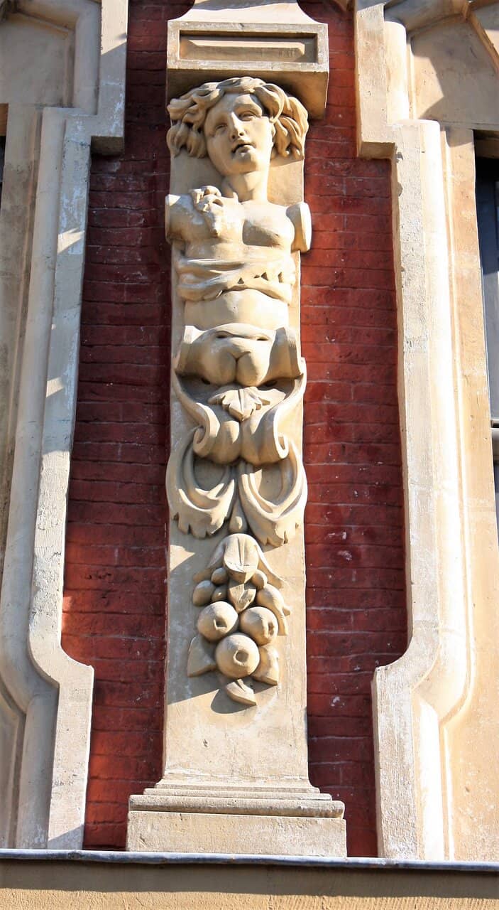 Iconic Modern Architecture