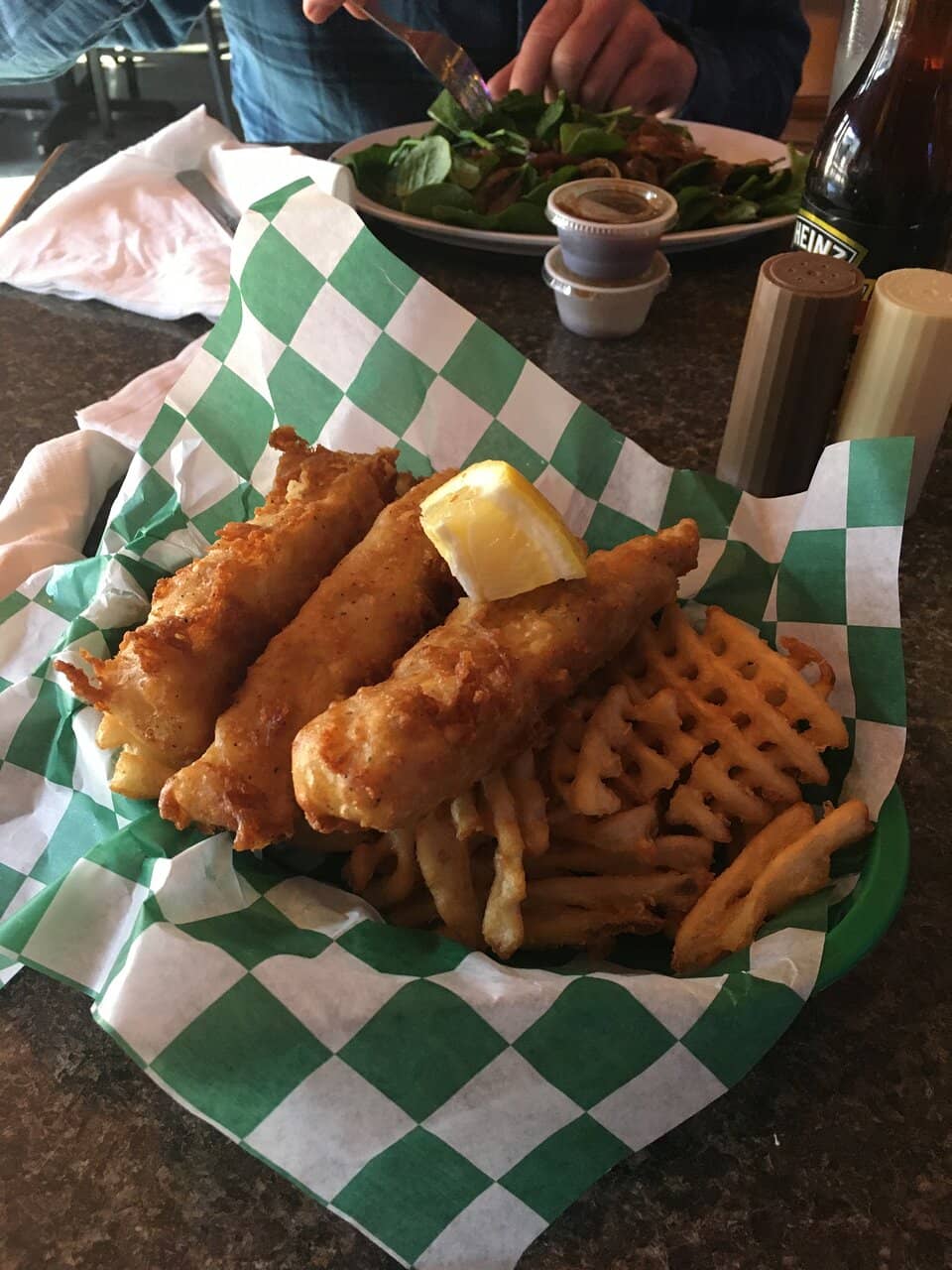 Unique Specialty Drinks