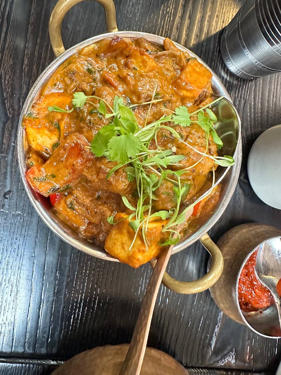 Signature Crispy Cauliflower