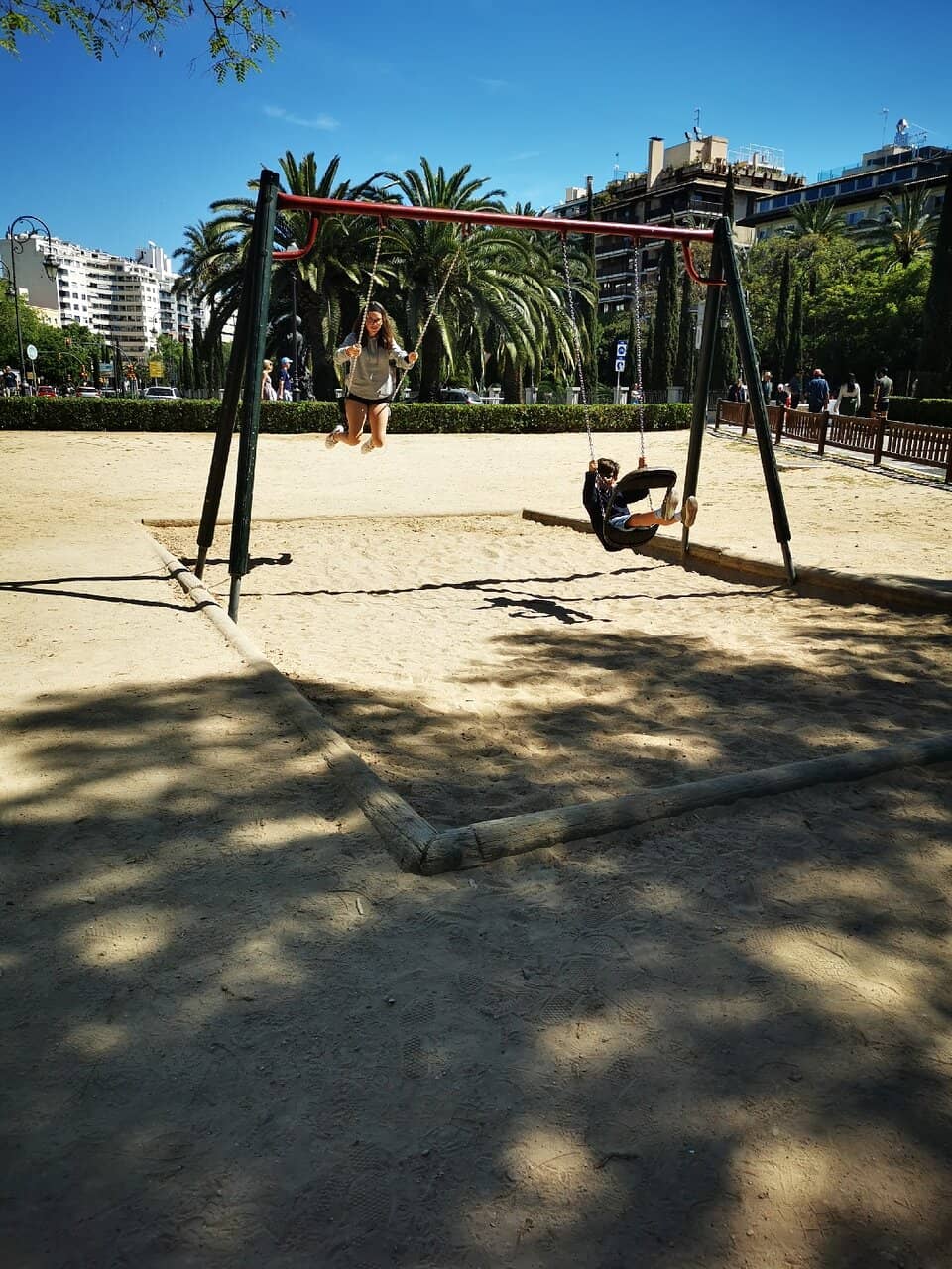 Children's Playground