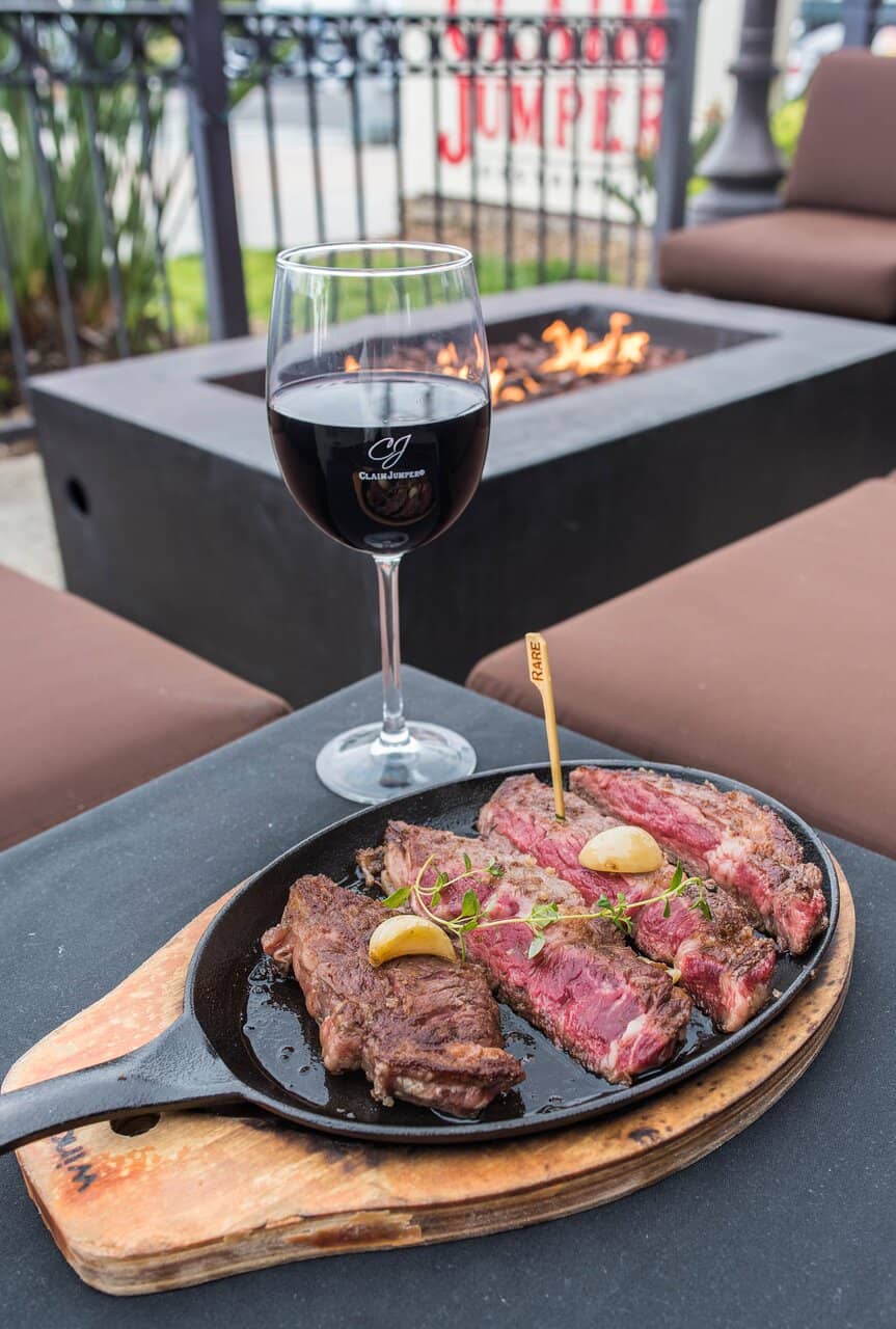 Western-Themed Ambiance