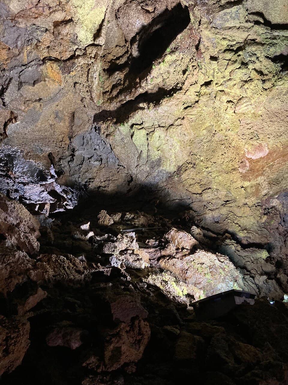 Geological Formations