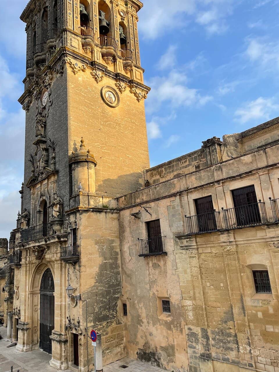 Hidden Access Points