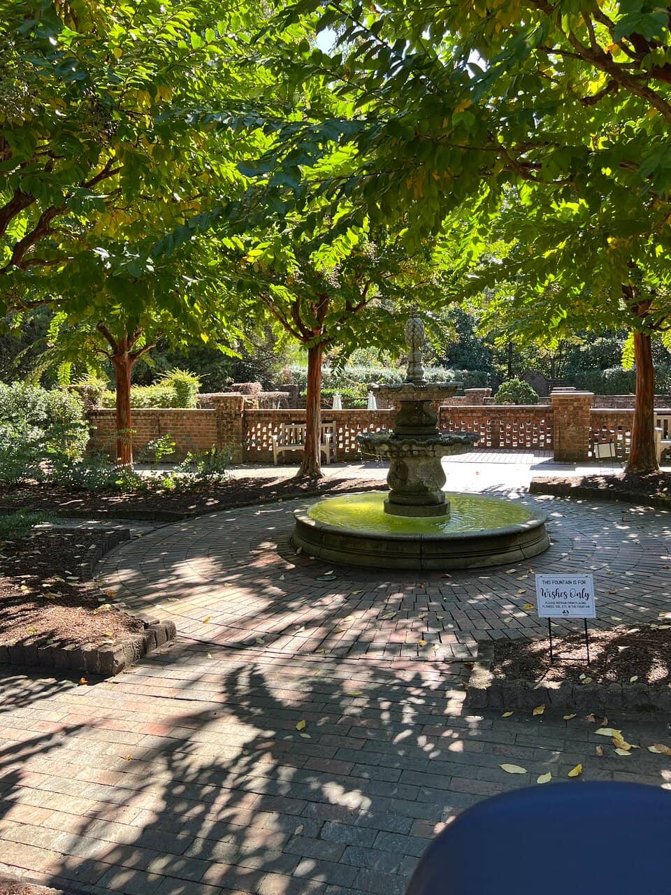 Wedding Venue Potential