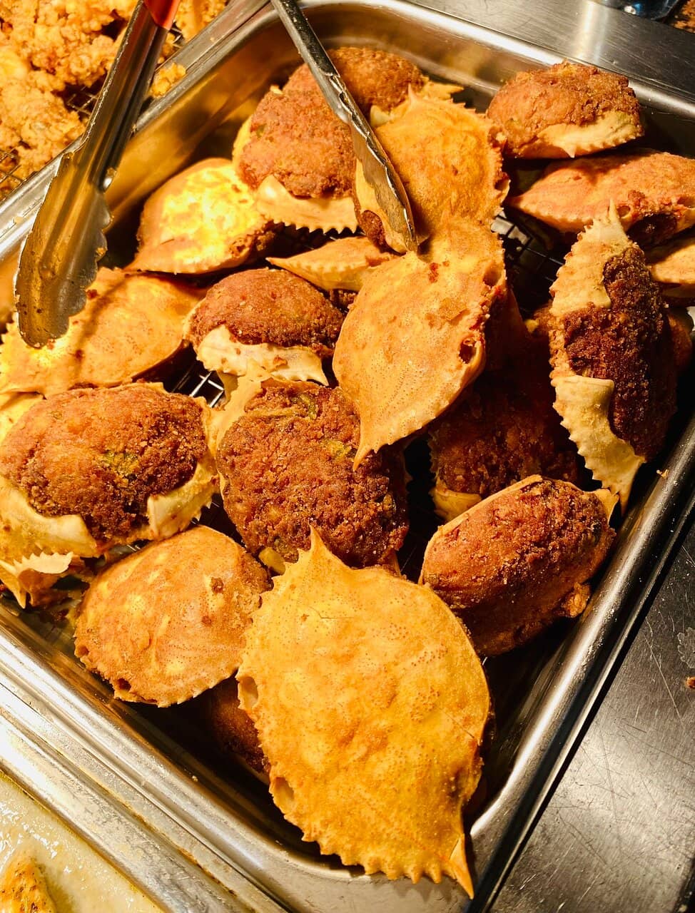 Local Favorite for Family Meals