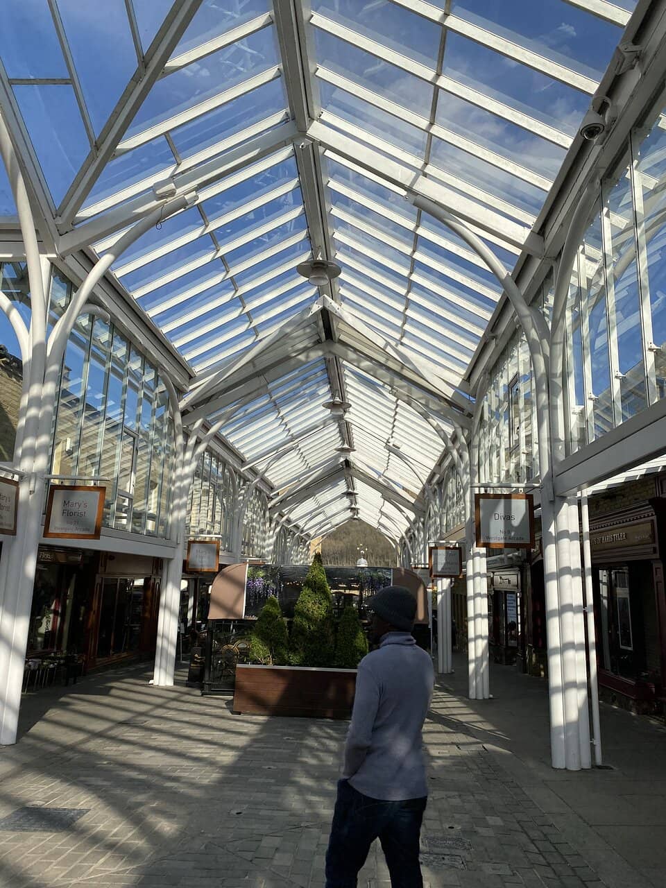 Live Music Saturdays