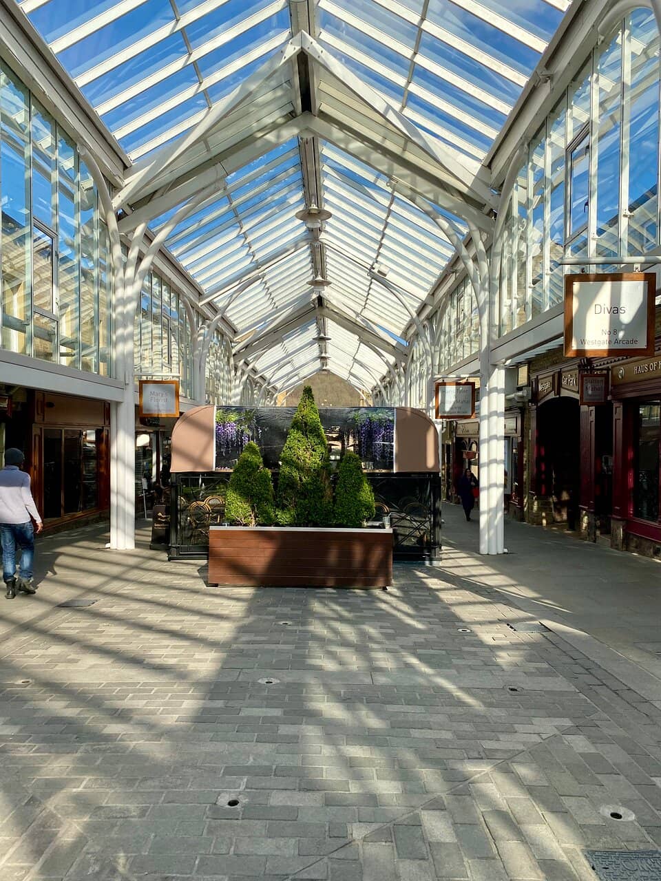 Live Music Saturdays