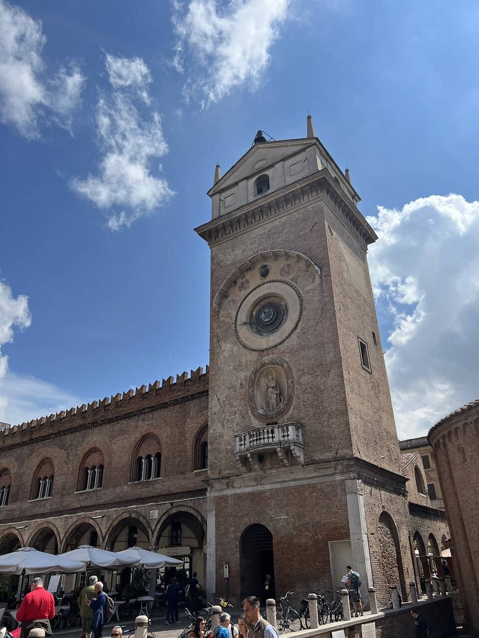 Rotonda di San Lorenzo