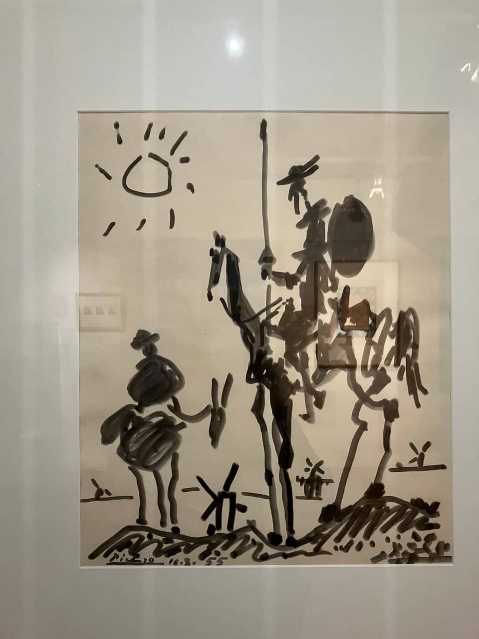 Paul Eluard Collection