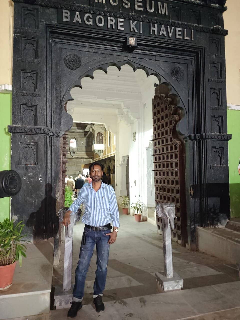 Dharohar Folk Dance Show