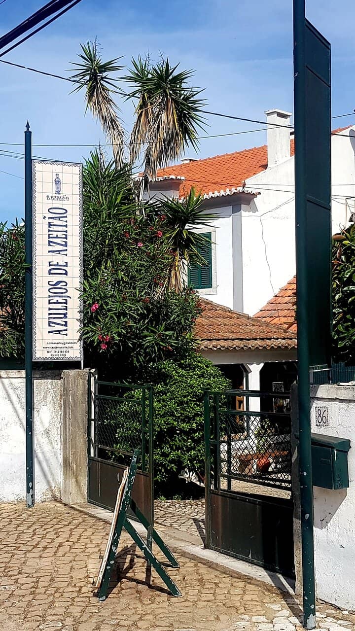 Tile-Making Process Demonstration