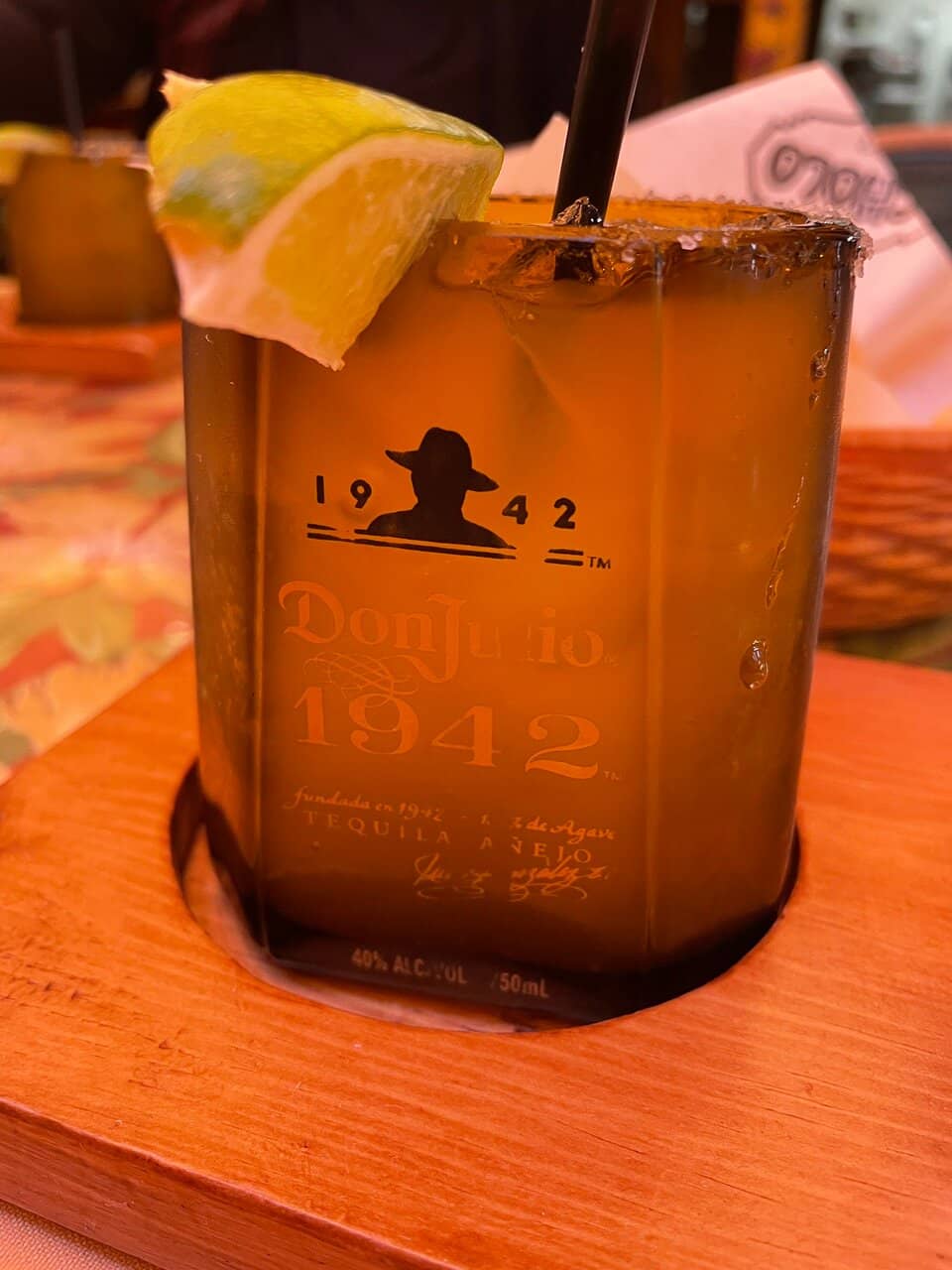 Iconic Carmen's Original Nachos