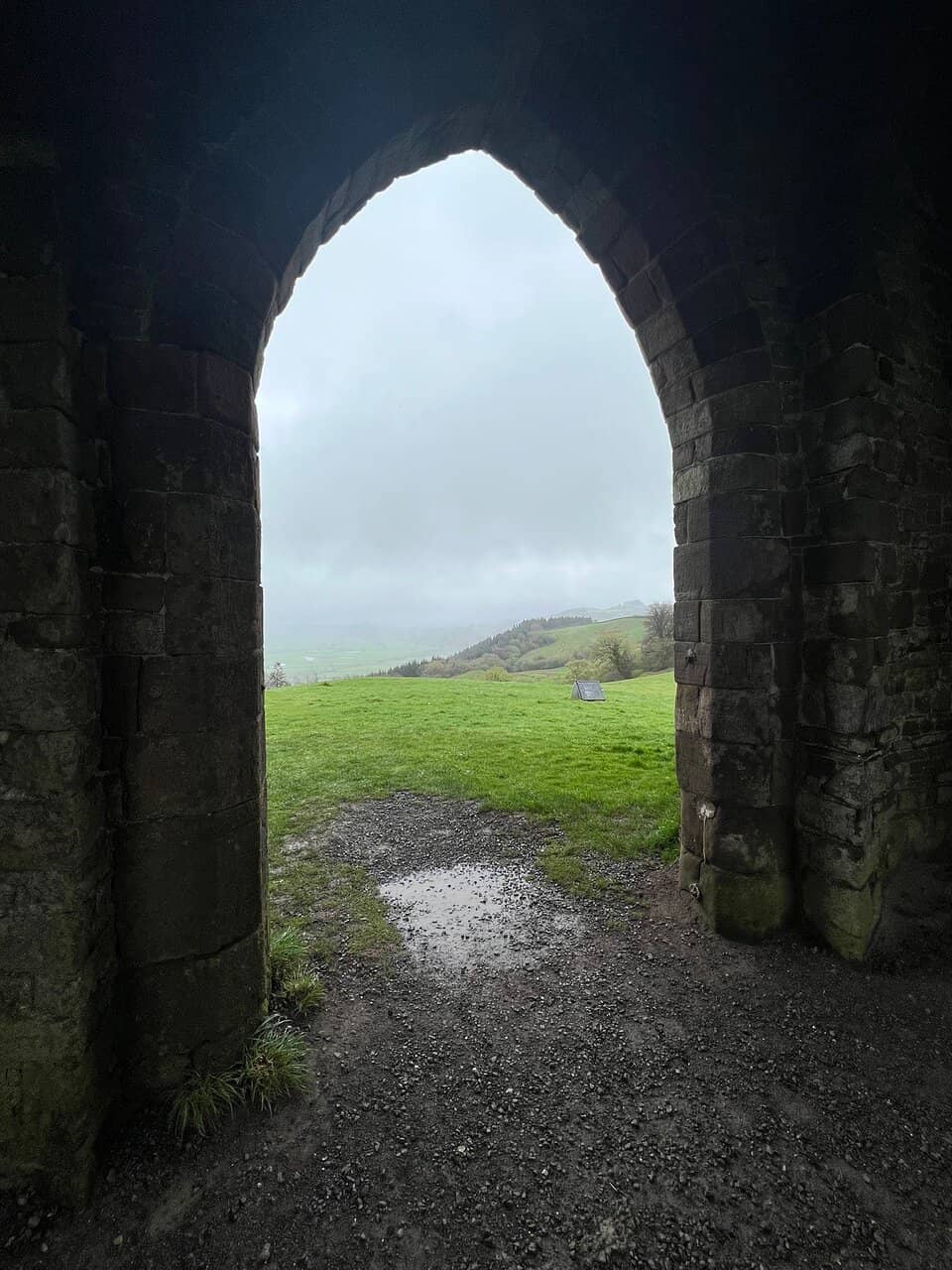 Neo-Gothic Architecture