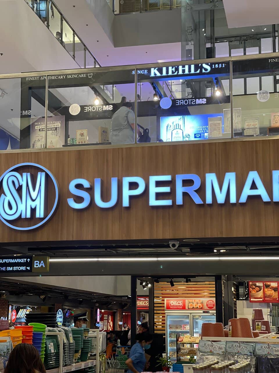 Pop-Up Shops & Events