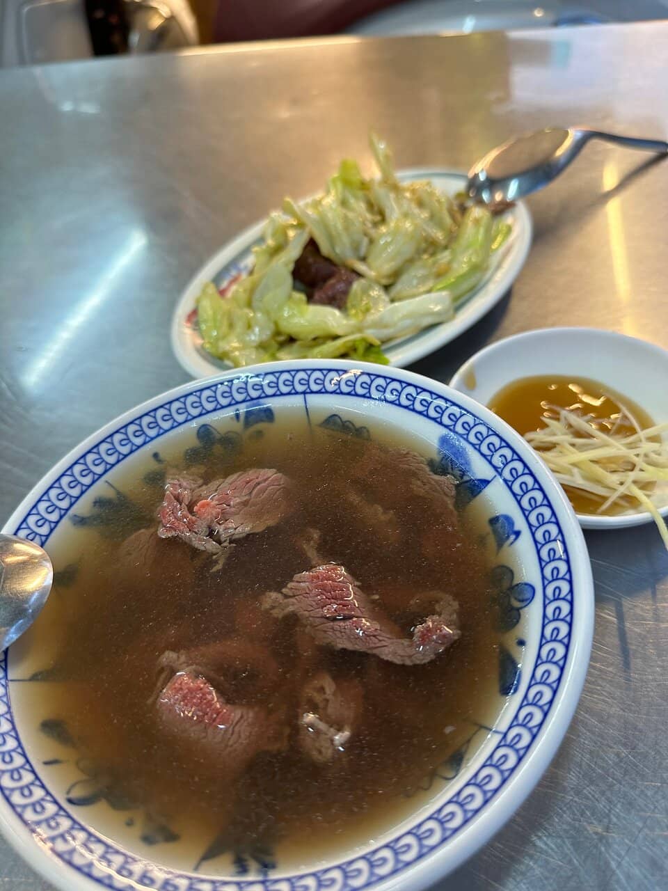 Late-Night & Early-Morning Dining