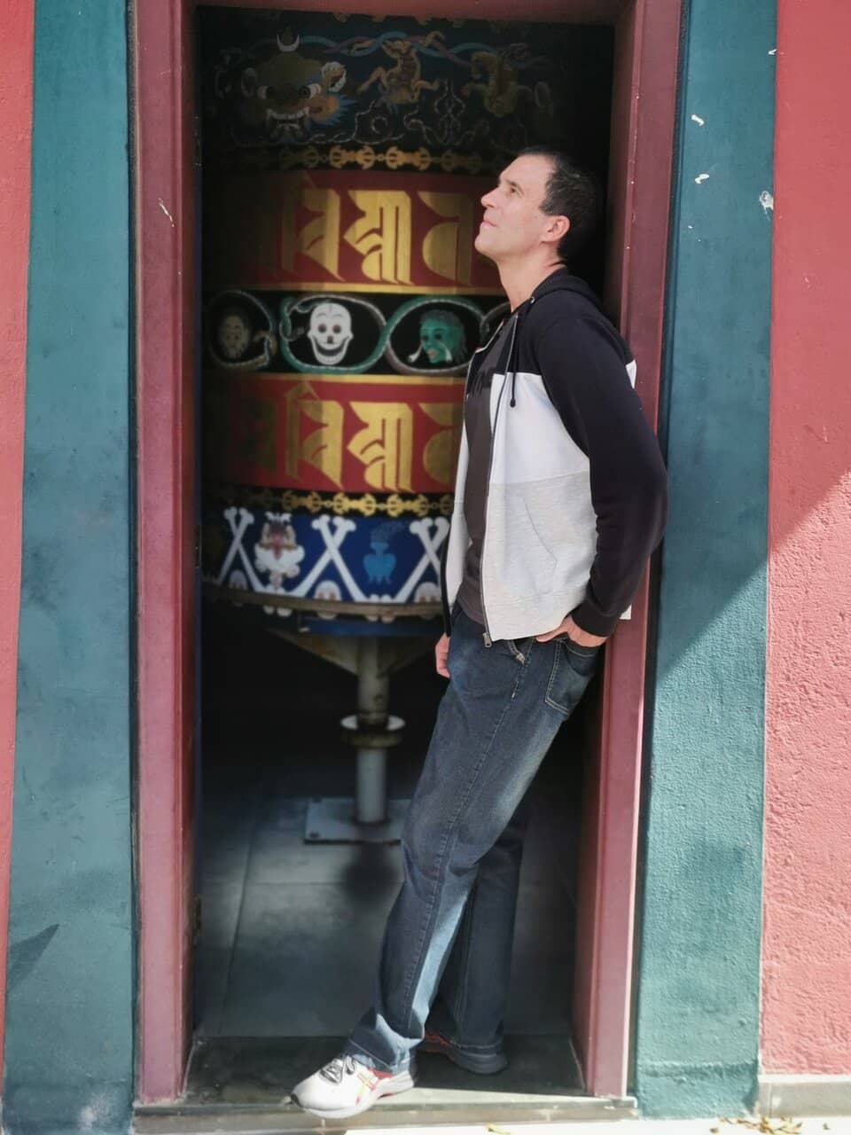 Buddhist Philosophy Exploration