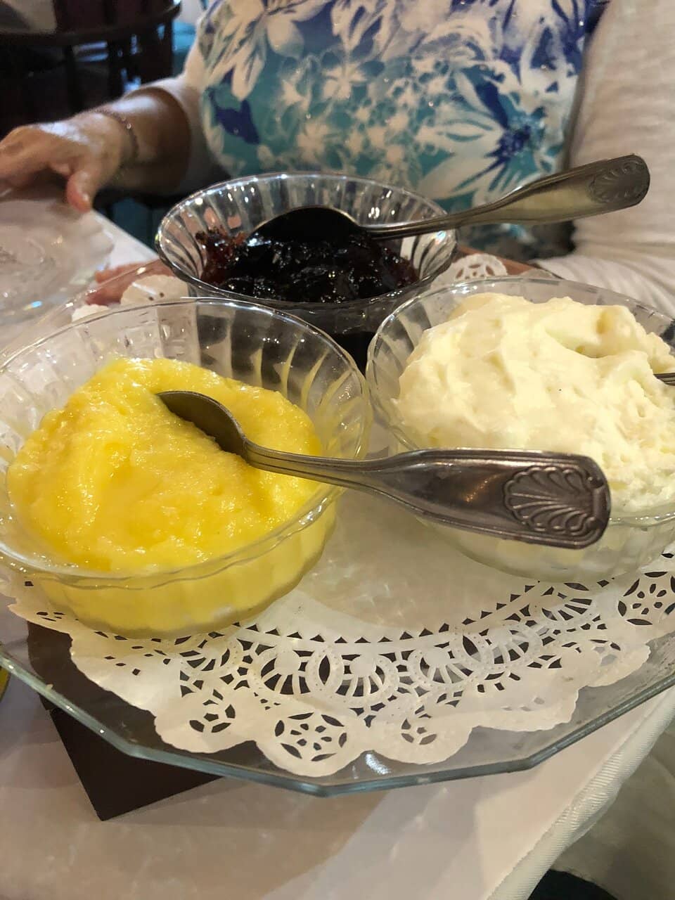 Korean-Inflected Seafood