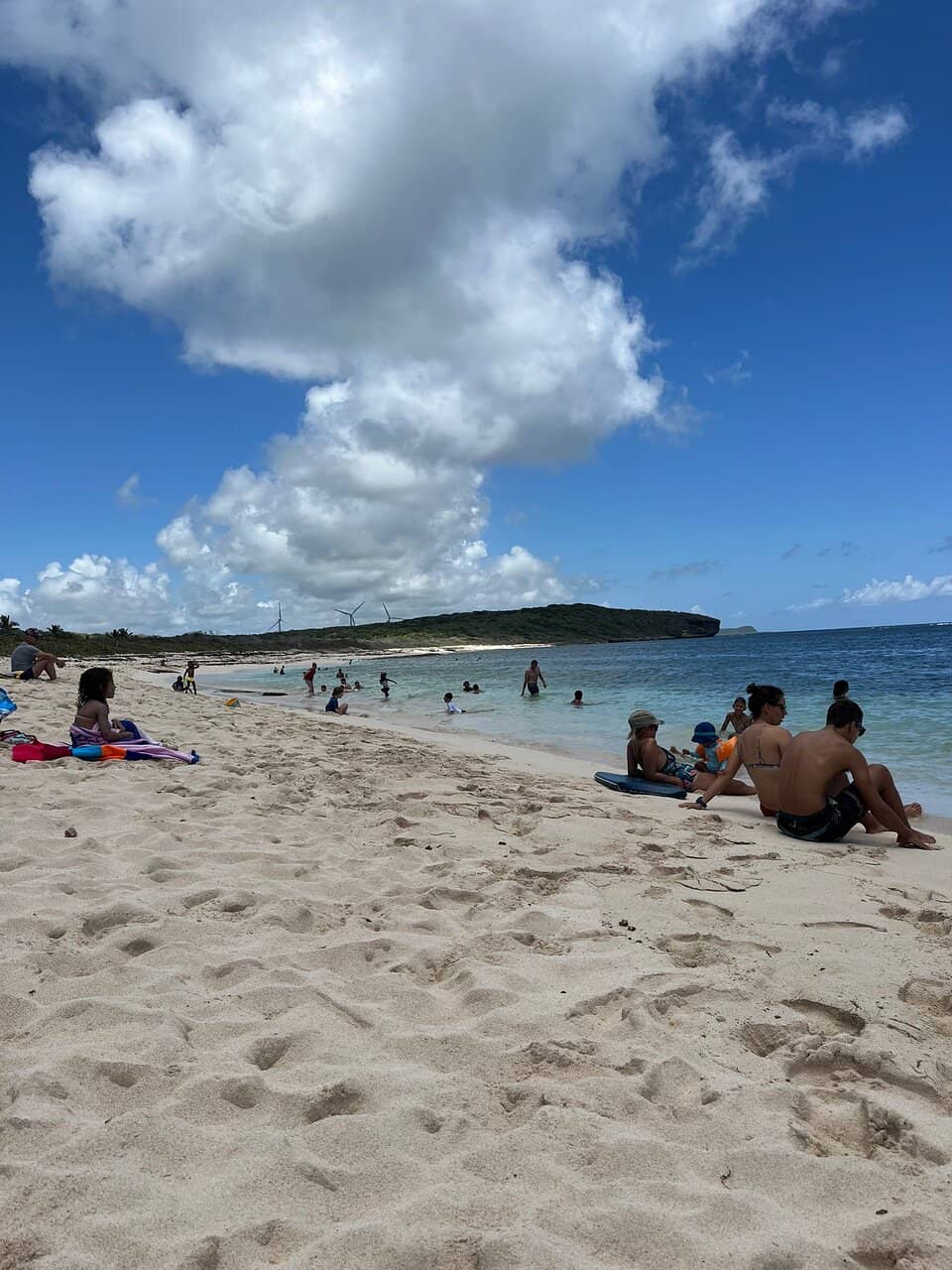 Scenic Coastal Views