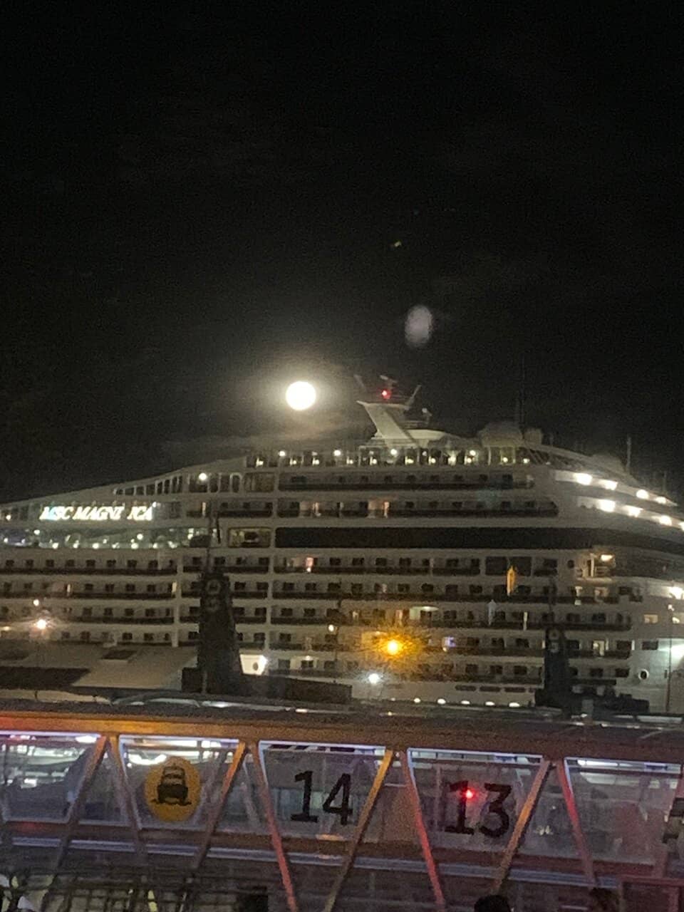 McLanchlan Monument Lookout