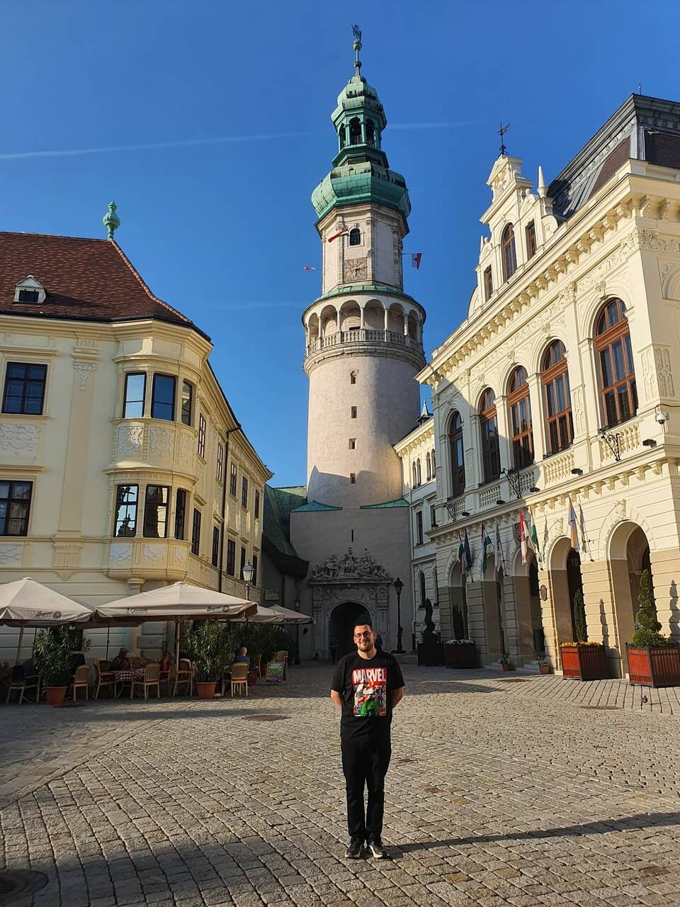Roman & Medieval Lapidarium