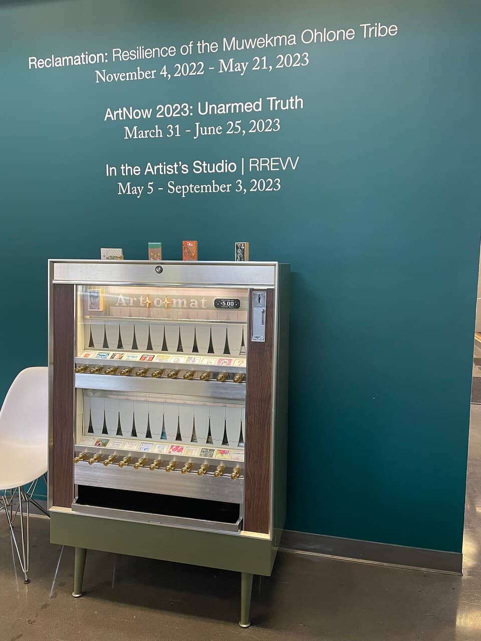 Interactive Art Installations